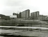 Backa Brunnsbo
Brunnsbotorget
Brunnsbohallen