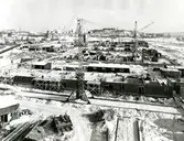 Backa Brunnsbo
Öster om Litteraturgatan