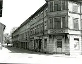 Haga
Hörnet Haga Östergatan 26 och Husargatan 6
29 kvarteret Bajonetten
Bokhandeln Bröd och Rosor