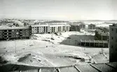 Järnbrott
Bildradiogatan