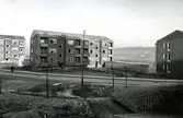 Järnbrott
Relägatan