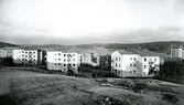 Järnbrott
Relägatan