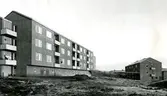Järnbrott
Bildradiogatan