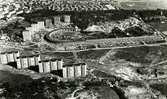 Järnbrott
Marconigatan