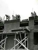 Järnbrott
Käppen (Metkroken)
Murning fasad