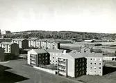 Järnbrott
Ålderdomshem
Kondensatorsgatan