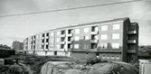 Järnbrott
Bildradiogatan