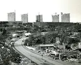 Kortedala
Runstavsgatan 