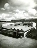 Kortedalstorget (Kortedala Torg)