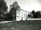 Kortedala
Veckogatan