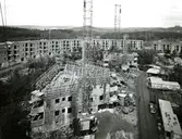 Kortedala
Punkthus Julianska gatan