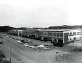 Kortedalstorget (Kortedala Torg)