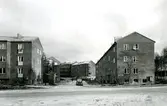 Kortedala
Hus A-B