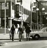 Landala
Kapellplatsen