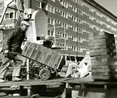 Landala
Landalagatan Landalagången