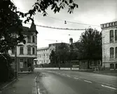 Landala
Aschebergsgatan
Vinkelgatan 15
Vasa sjukhus