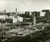 Landala
Landalagatan Landalagången