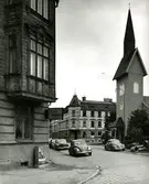 Landala kapell, tidigare Landalakapellet är en kyrkobyggnad i stadsdelen Landala som idag drivs av Evangeliska fosterlandsstiftelsen.
Ursprungligen uppfördes kapellet 1885 och är byggt i trä och målat i en faluröd kulör.
Kapellet flyttades den 27 oktober 1919 från hörnet av Erik Dahlbergsgatan och Kapellgatan till sin nuvarande plats vid Kapellgången.