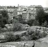 Landala
Landalagatan