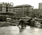 Landala
Landalagatan Landalagången