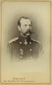 Alexander II av Ryssland.
