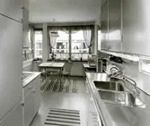 Tynnered
Topasgatan Briljantgatan
Interiör Kök