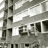 Tynnered
Briljantgatan