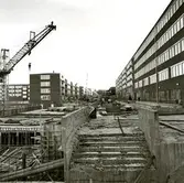 Tynnered
Briljantgatan