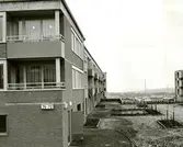 Tynnered
Briljantgatan