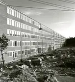 Tynnered
Briljantgatan