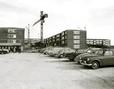 Tynnered
Briljantgatan