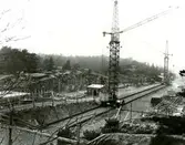 Tynnered
Topasgatan Kranbana