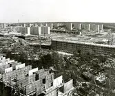 Tynnered
Topasgatan Briljantgatan