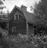 Smedlunda, Tidersrum