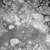 Björskog sn Åsta 2:3 Arkeologisk undersökning p g a breddning av väg 510 av Vlm / Henry Simonsson 6 - 24/8 1962 Rapport i Vlm:s arkiv.
Negativ till fotokarta

Koordinater X105 Y245   2
:: Samhör med:  inv.nr 14641 - 14642