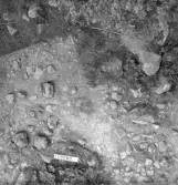 Björskog sn Åsta 2:3 Arkeologisk undersökning p g a breddning av väg 510 av Vlm / Henry Simonsson 6 - 24/8 1962 Rapport i Vlm:s arkiv.
Negativ till fotokarta

Koordinater X110 Y260
Samhör med:  inv.nr 14641 - 14642