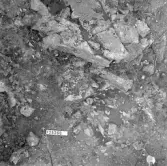 Björskog sn Åsta 2:3 Arkeologisk undersökning p g a breddning av väg 510 av Vlm / Henry Simonsson 6 - 24/8 1962 Rapport i Vlm:s arkiv.
Negativ till fotokarta

Koordinater X125 Y260
:: Samhör med:  inv.nr 14641 - 14642