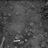 Björskog sn Åsta 2:3 Arkeologisk undersökning p g a breddning av väg 510 av Vlm / Henry Simonsson 6 - 24/8 1962 Rapport i Vlm:s arkiv.
Negativ till fotokarta

Koordinater X125 Y245
:: Samhör med:  inv.nr 14641 - 14642