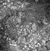 Björskog sn Åsta 2:3 Arkeologisk undersökning p g a breddning av väg 510 av Vlm / Henry Simonsson 6 - 24/8 1962 Rapport i Vlm:s arkiv.
Negativ till fotokarta

Koordinater X130 Y230
Samhör med:  inv.nr 14641 - 14642