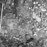 Björskog sn Åsta 2:3 Arkeologisk undersökning p g a breddning av väg 510 av Vlm / Henry Simonsson 6 - 24/8 1962 Rapport i Vlm:s arkiv.
Negativ till fotokarta

Koordinater X130 Y265
Samhör med:  inv.nr 14641 - 14642