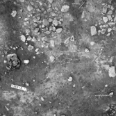 Björskog sn Åsta 2:3 Arkeologisk undersökning p g a breddning av väg 510 av Vlm / Henry Simonsson 6 - 24/8 1962 Rapport i Vlm:s arkiv.
Negativ till fotokarta

Koordinater X 135 Y215
Samhör med:  inv.nr 14641 - 14642