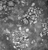 Björskog sn Åsta 2:3 Arkeologisk undersökning p g a breddning av väg 510 av Vlm / Henry Simonsson 6 - 24/8 1962 Rapport i Vlm:s arkiv.
Negativ till fotokarta

Koordinater X 135 Y220
Samhör med:  inv.nr 14641 - 14642