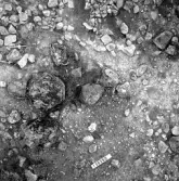 Björskog sn Åsta 2:3 Arkeologisk undersökning p g a breddning av väg 510 av Vlm / Henry Simonsson 6 - 24/8 1962 Rapport i Vlm:s arkiv.
Negativ till fotokarta

Koordinater X135 Y260
Samhör med:  inv.nr 14641 - 14642