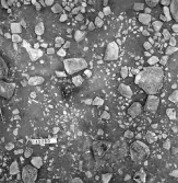 Björskog sn Åsta 2:3 Arkeologisk undersökning p g a breddning av väg 510 av Vlm / Henry Simonsson 6 - 24/8 1962 Rapport i Vlm:s arkiv.
Negativ till fotokarta

Koordinater X140 Y260
Samhör med:  inv.nr 14641 - 14642