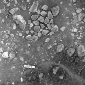 Björskog sn Åsta 2:3 Arkeologisk undersökning p g a breddning av väg 510 av Vlm / Henry Simonsson 6 - 24/8 1962 Rapport i Vlm:s arkiv.
Negativ till fotokarta

Koordinater X140 Y250
Samhör med:  inv.nr 14641 - 14642