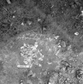 Björskog sn Åsta 2:3 Arkeologisk undersökning p g a breddning av väg 510 av Vlm / Henry Simonsson 6 - 24/8 1962 Rapport i Vlm:s arkiv.
Negativ till fotokarta

Koordinater X140 Y275
Samhör med:  inv.nr 14641 - 14642