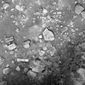 Björskog sn Åsta 2:3 Arkeologisk undersökning p g a breddning av väg 510 av Vlm / Henry Simonsson 6 - 24/8 1962 Rapport i Vlm:s arkiv.
Negativ till fotokarta

Koordinater X145 Y210
Samhör med:  inv.nr 14641 - 14642