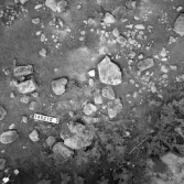 Björskog sn Åsta 2:3 Arkeologisk undersökning p g a breddning av väg 510 av Vlm / Henry Simonsson 6 - 24/8 1962 Rapport i Vlm:s arkiv.
Negativ till fotokarta

Koordinater X145 Y210  2
Samhör med:  inv.nr 14641 - 14642