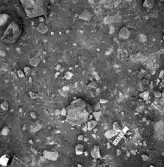 Björskog sn Åsta 2:3 Arkeologisk undersökning p g a breddning av väg 510 av Vlm / Henry Simonsson 6 - 24/8 1962 Rapport i Vlm:s arkiv.
Negativ till fotokarta

Koordinater X145 Y215
Samhör med:  inv.nr 14641 - 14642