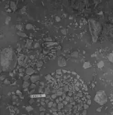 Björskog sn Åsta 2:3 Arkeologisk undersökning p g a breddning av väg 510 av Vlm / Henry Simonsson 6 - 24/8 1962 Rapport i Vlm:s arkiv.
Negativ till fotokarta

Koordinater X145 Y270
Samhör med:  inv.nr 14641 - 14642